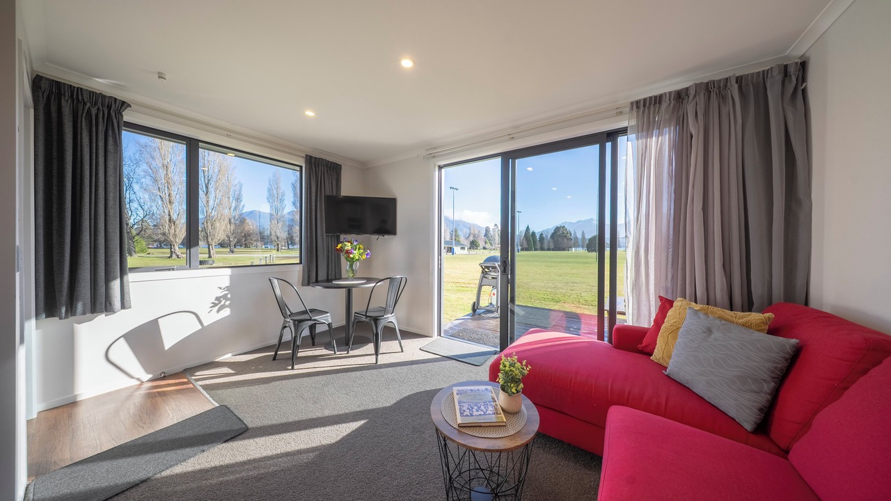 Photo of Livingroom in Te Anau