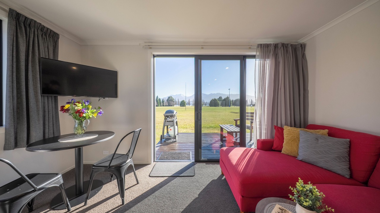 Photo of Livingroom in Te Anau