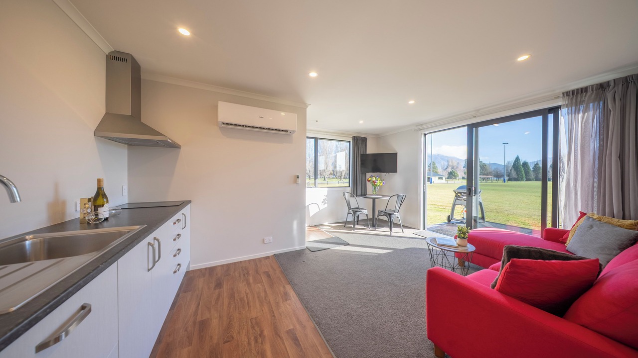 Photo of Livingroom in Te Anau