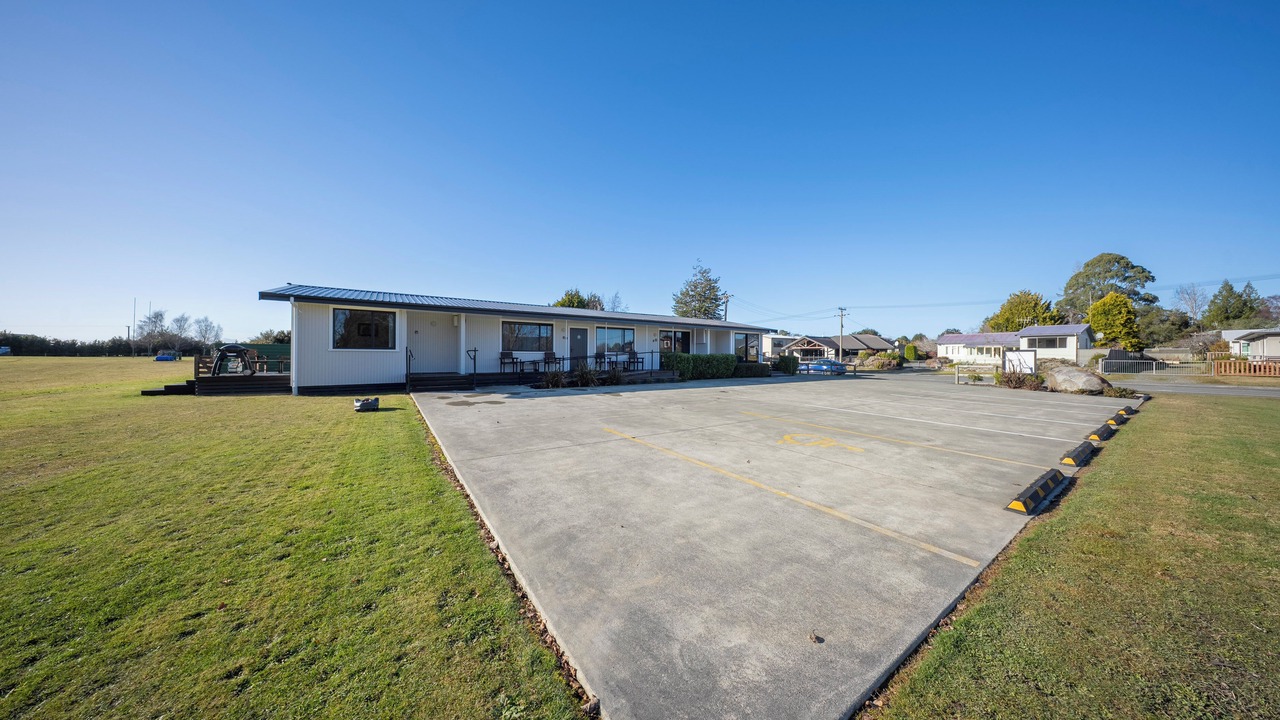 Photo of Outdoor in Te Anau