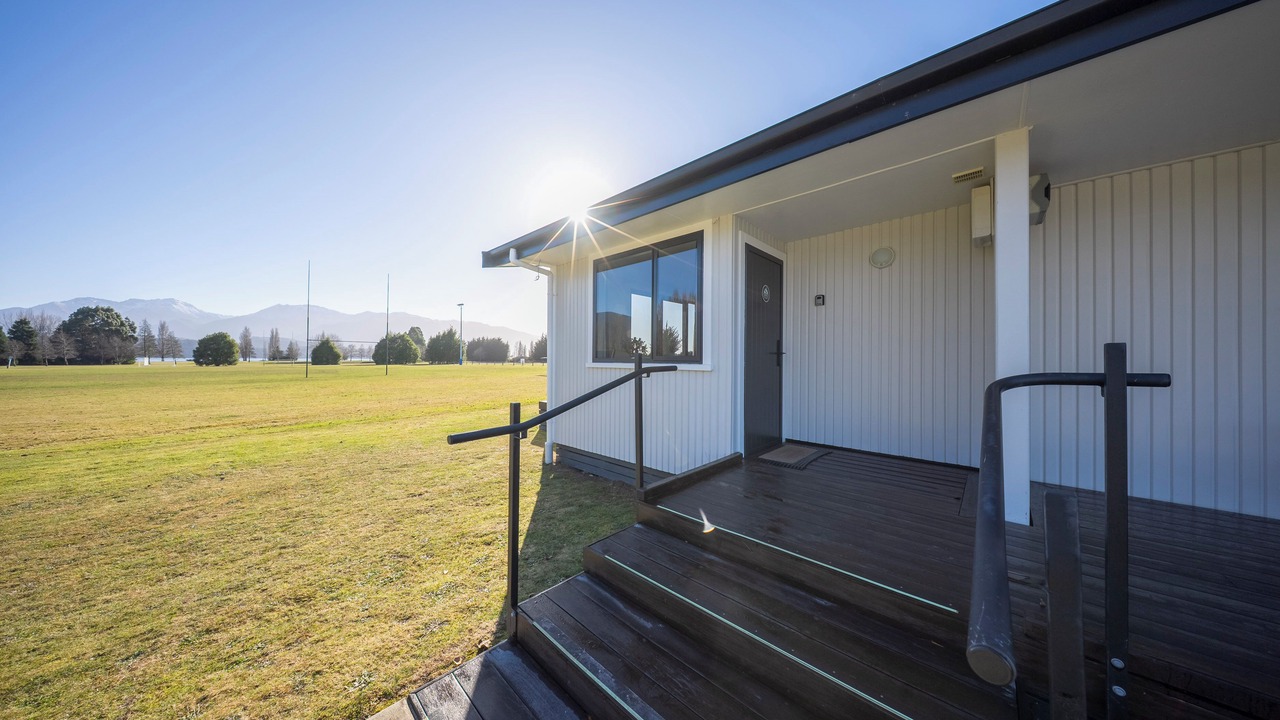 Photo of Outdoor in Te Anau