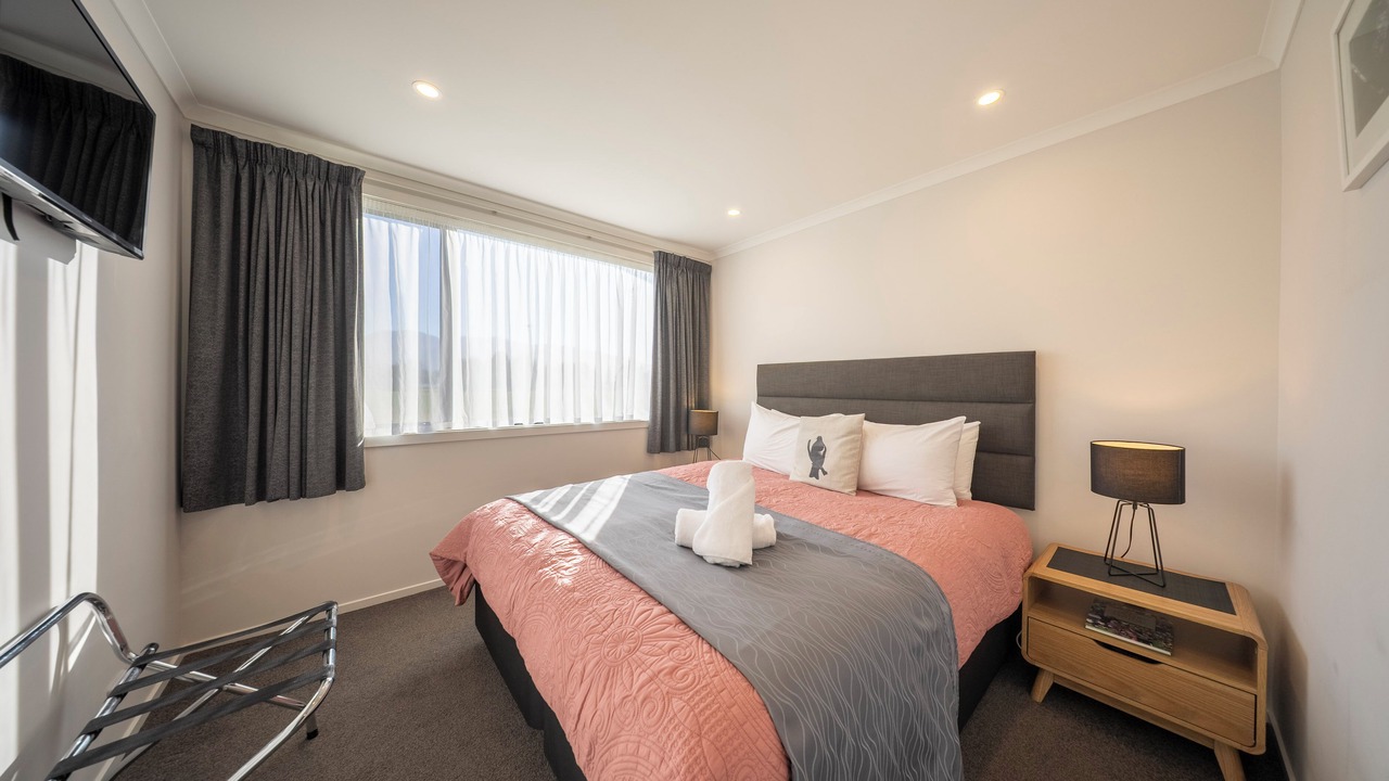 Photo of Bedroom in Te Anau