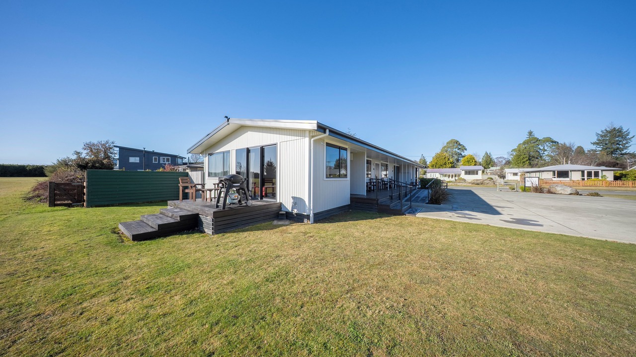 Photo of Outdoor in Te Anau
