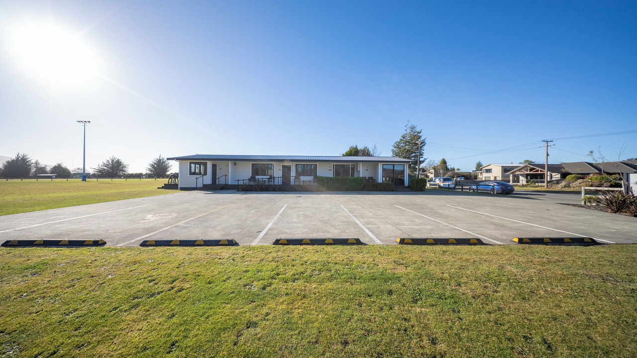 Photo of Outdoor in Te Anau