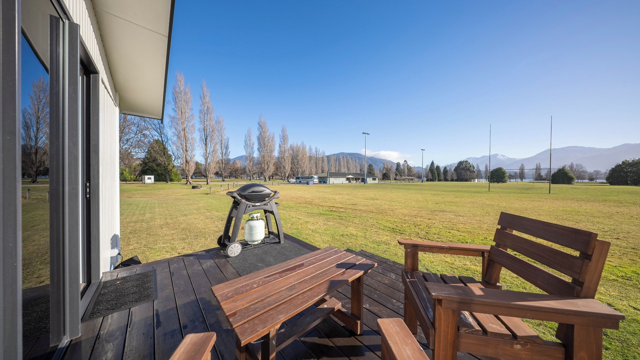 Photo of Outdoor in Te Anau