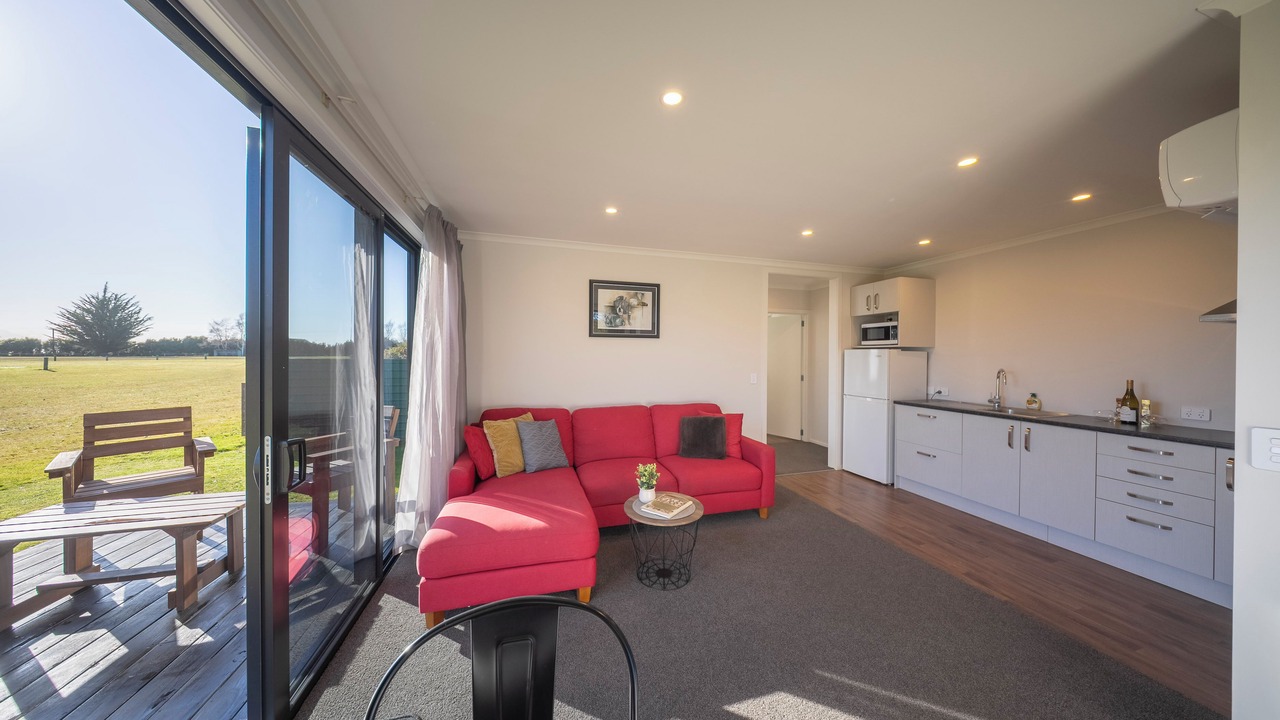 Photo of Livingroom in Te Anau
