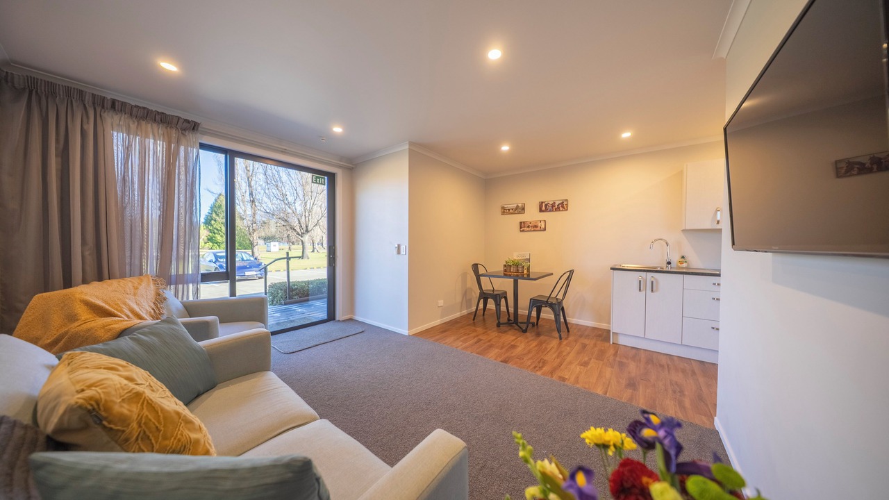 Photo of Livingroom in Te Anau