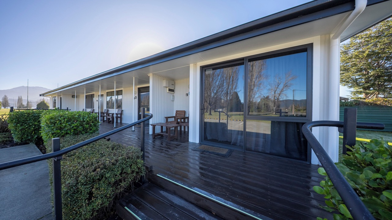 Photo of Outdoor in Te Anau