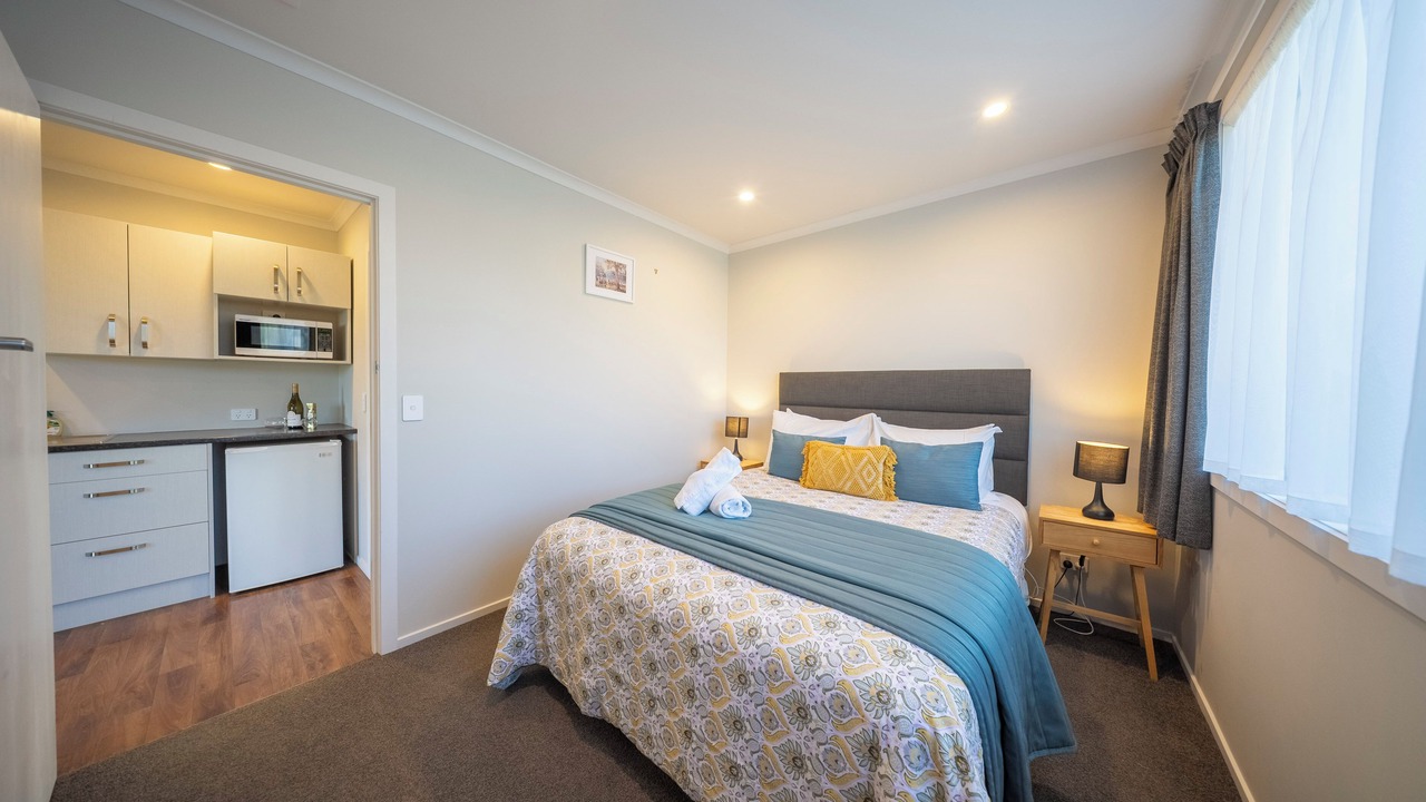Photo of Bedroom in Te Anau