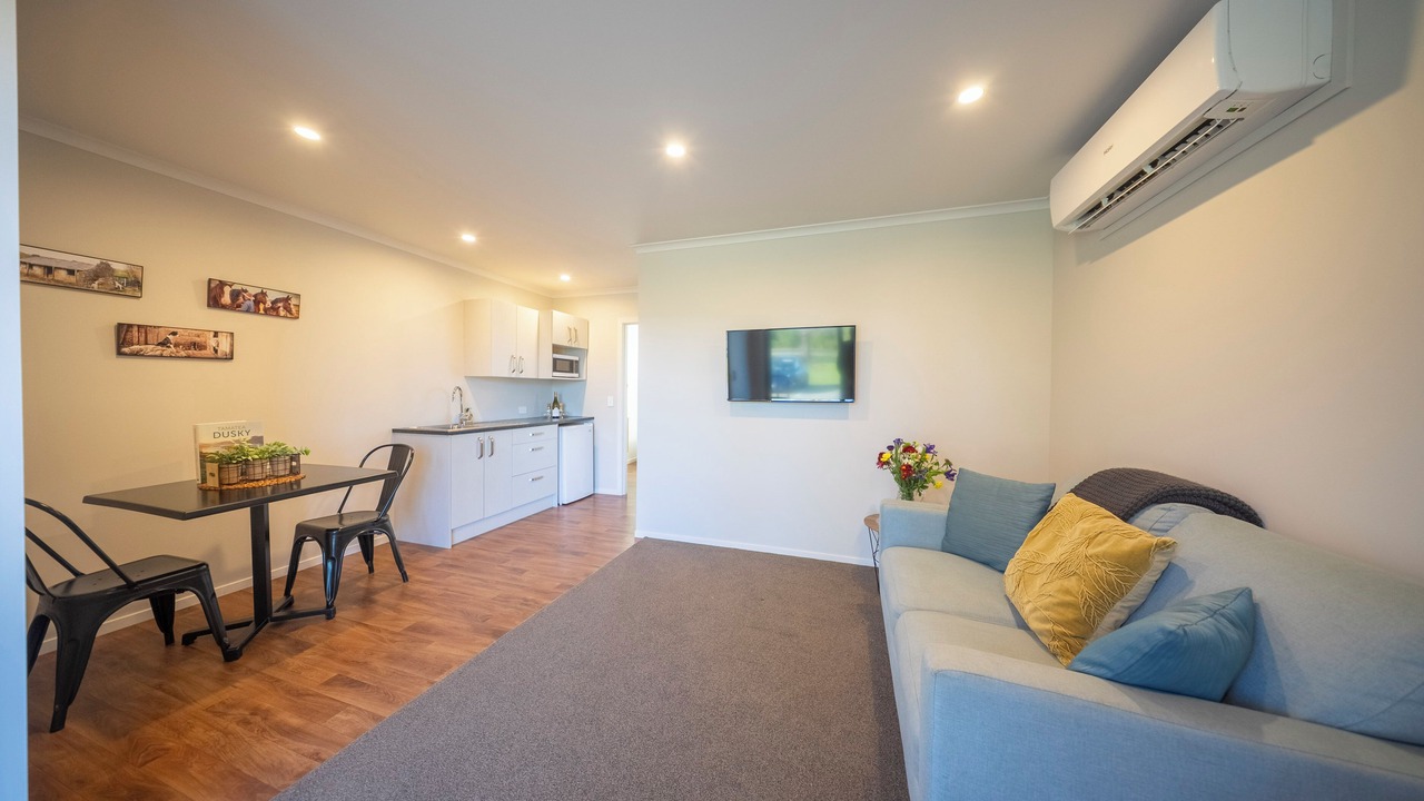 Photo of Livingroom in Te Anau