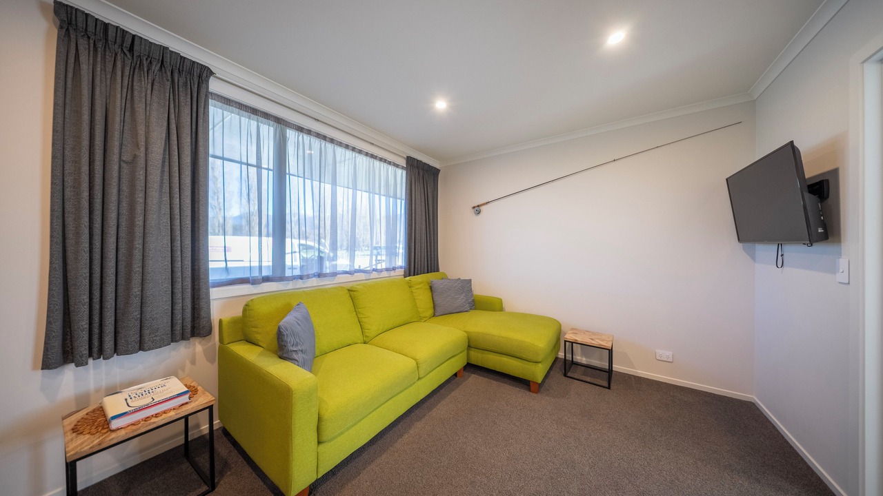 Photo of Livingroom in Te Anau