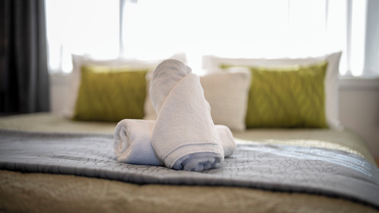 Photo of Bedroom in Te Anau