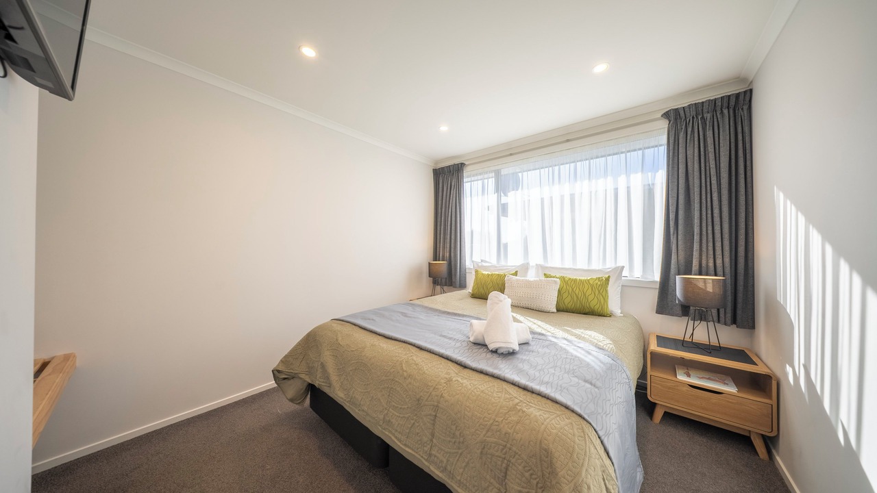 Photo of Bedroom in Te Anau