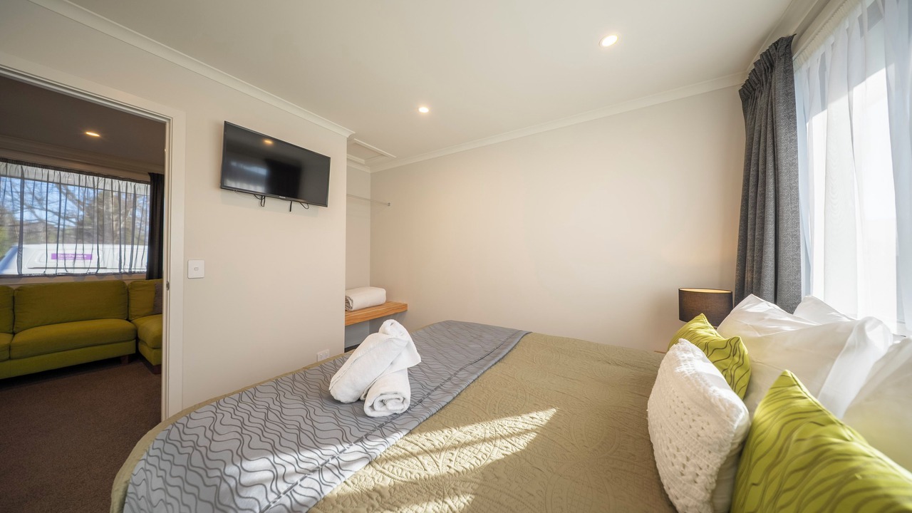 Photo of Bedroom in Te Anau