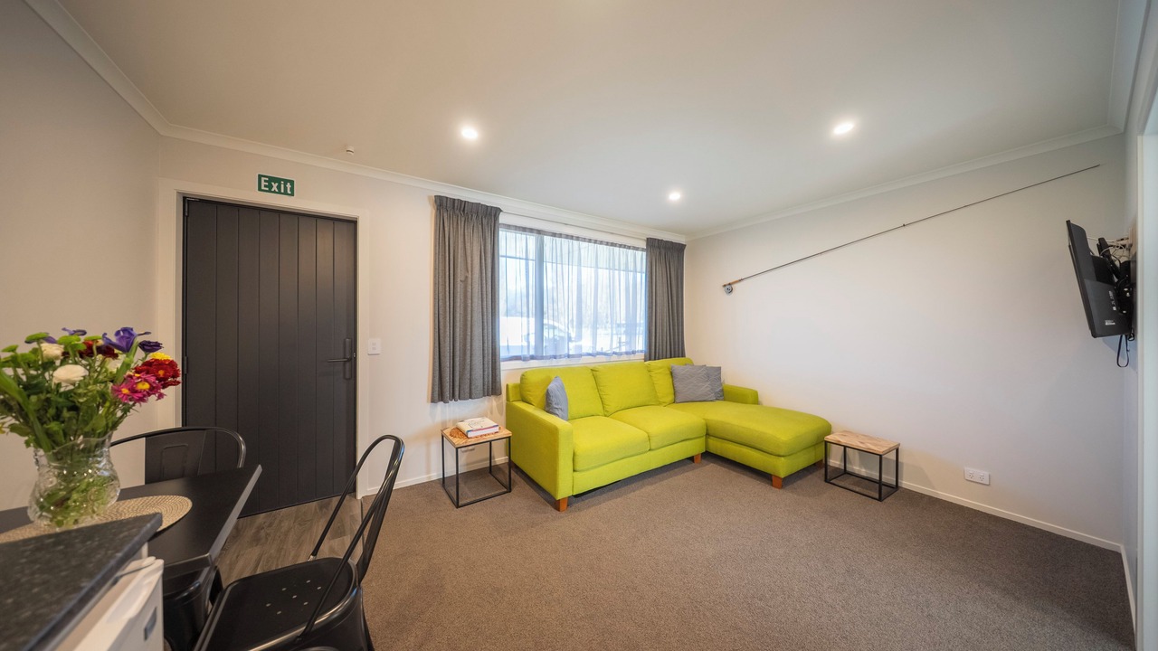 Photo of Livingroom in Te Anau