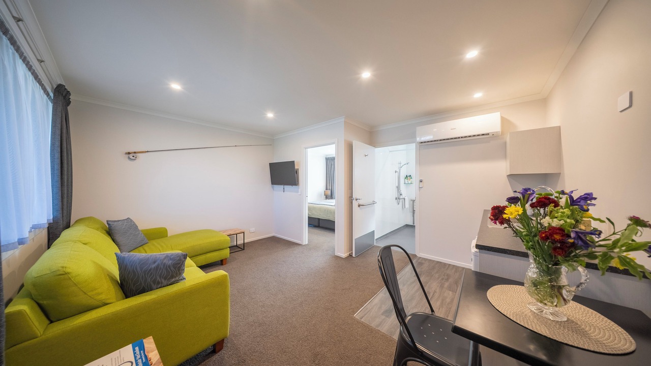 Photo of Livingroom in Te Anau