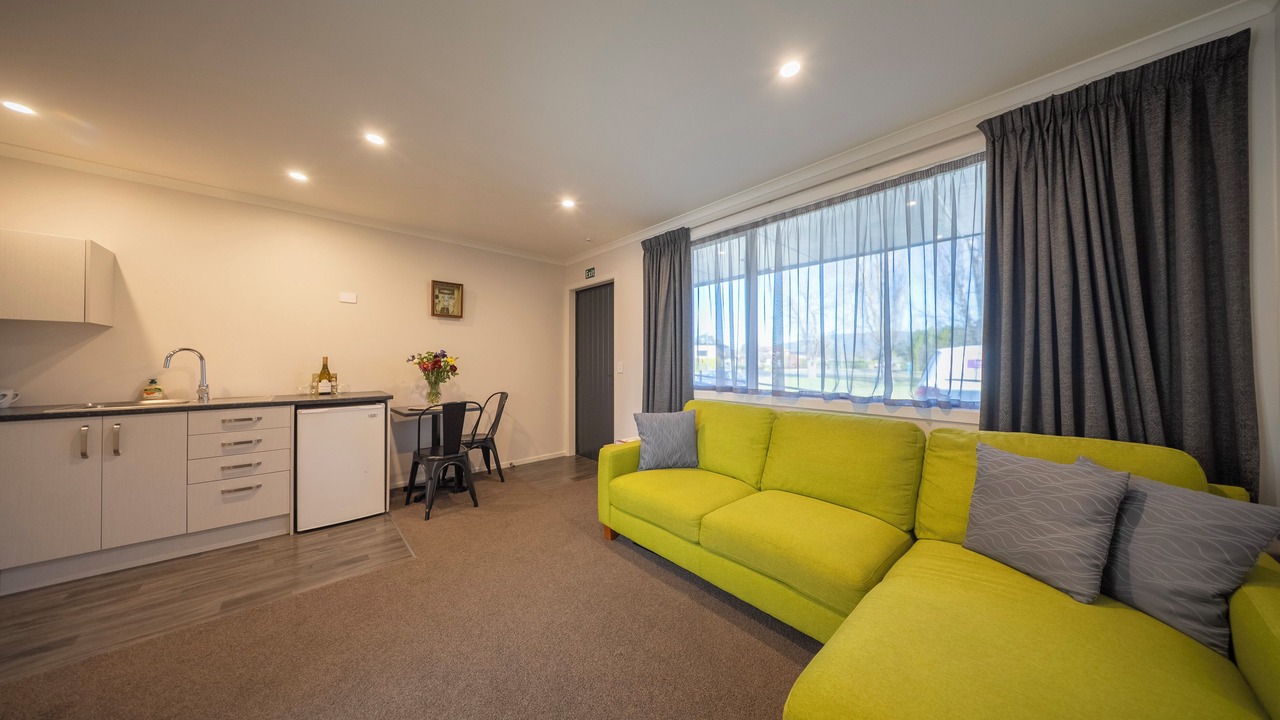 Photo of Livingroom in Te Anau