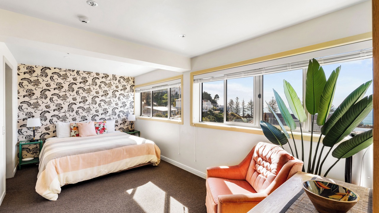Photo of Bedroom in Napier