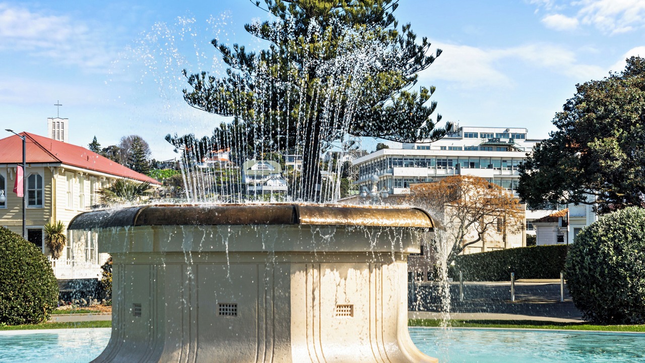 Photo of Outdoor in Napier