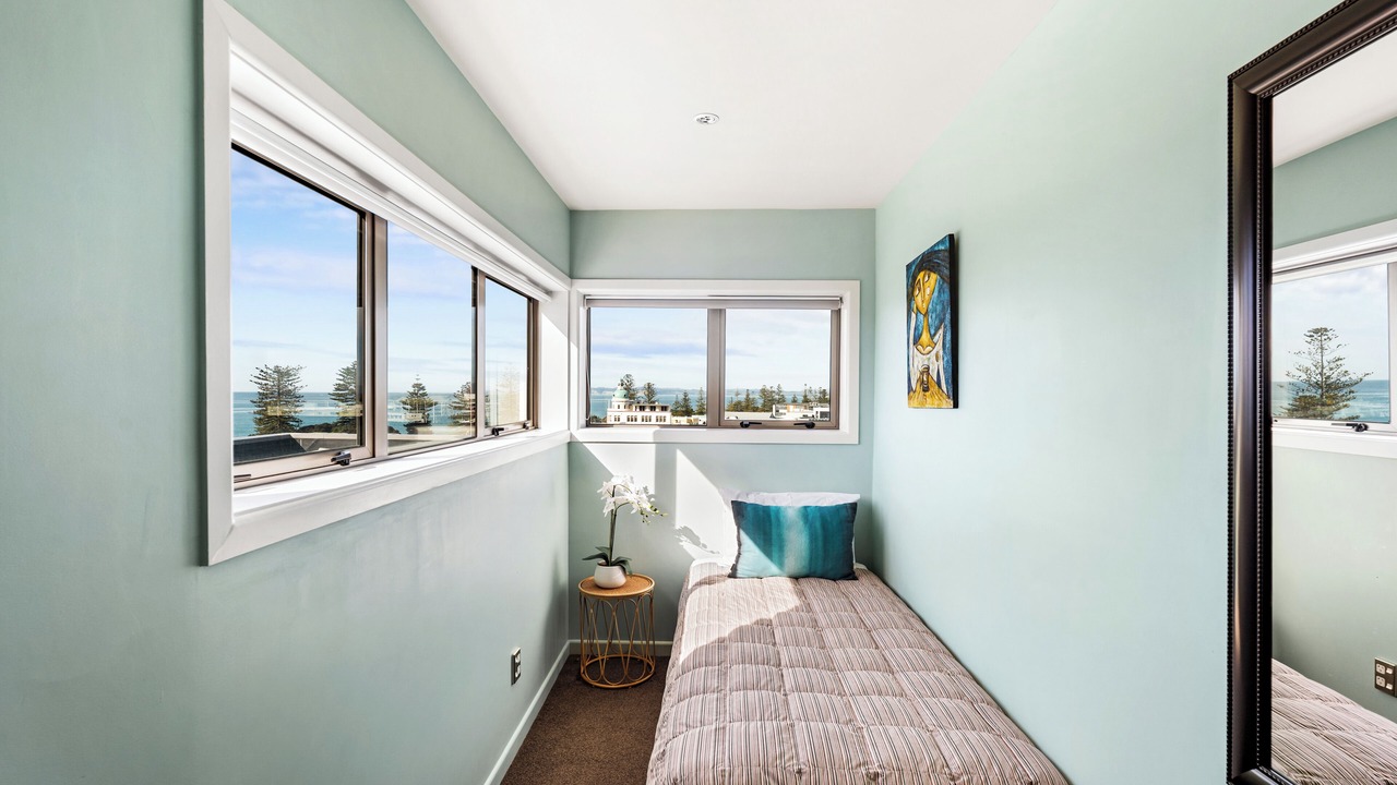 Photo of Bedroom in Napier