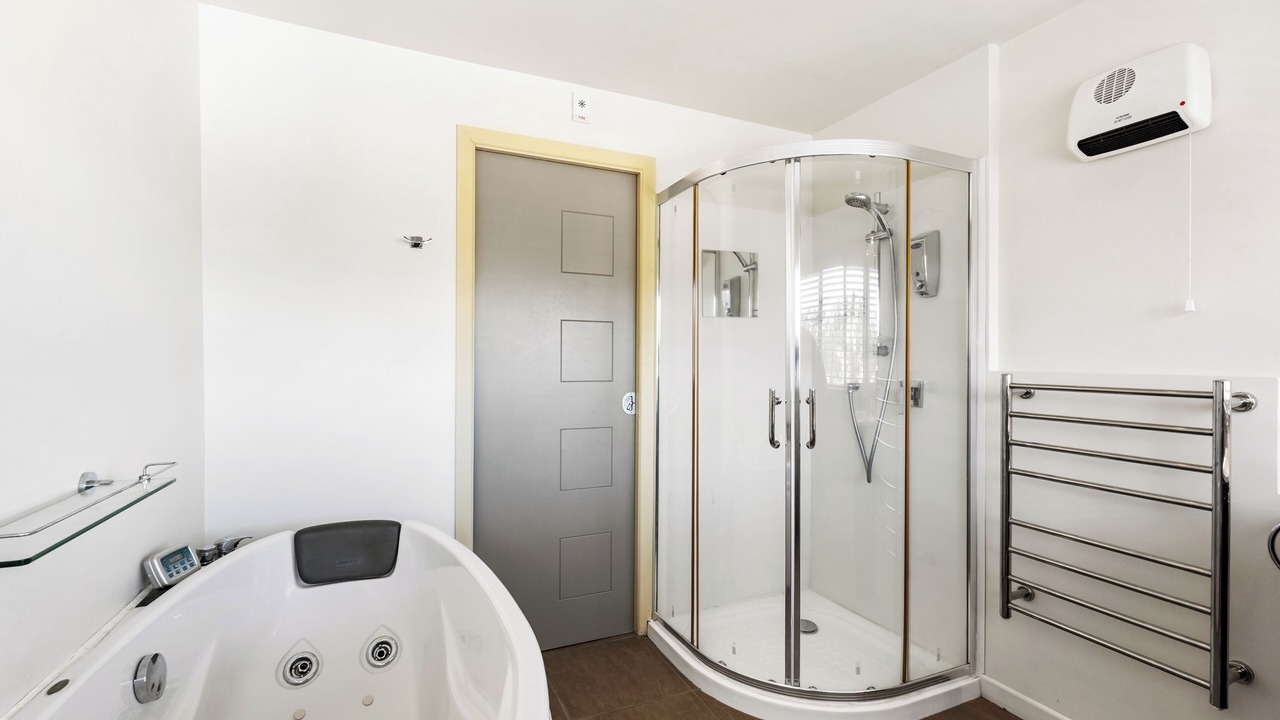 Photo of Bathroom in Napier