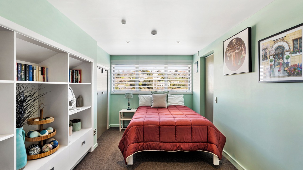 Photo of Bedroom in Napier