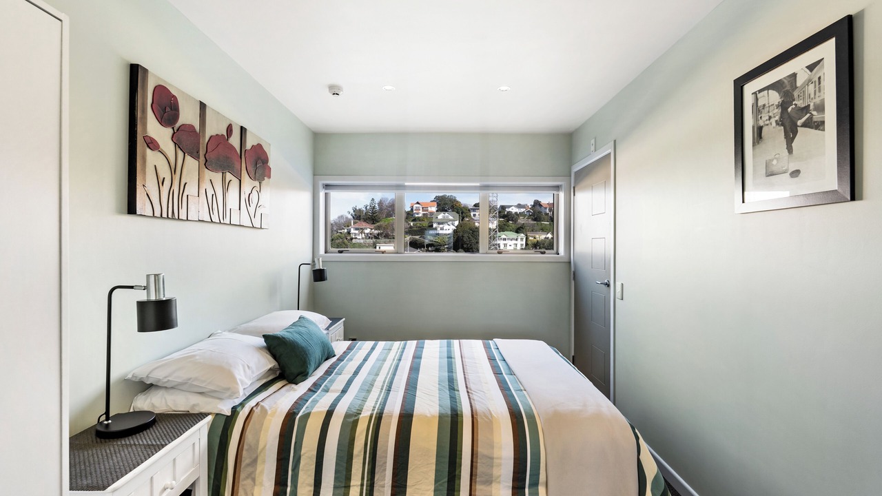 Photo of Bedroom in Napier