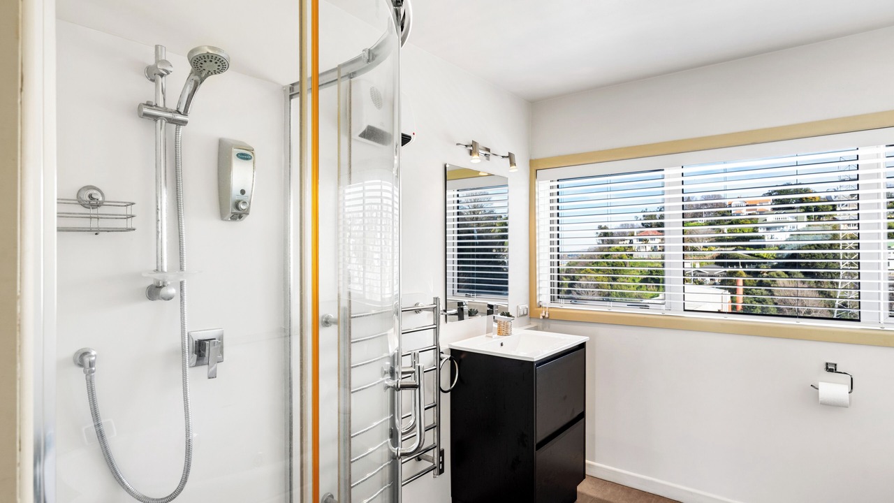 Photo of Bathroom in Napier