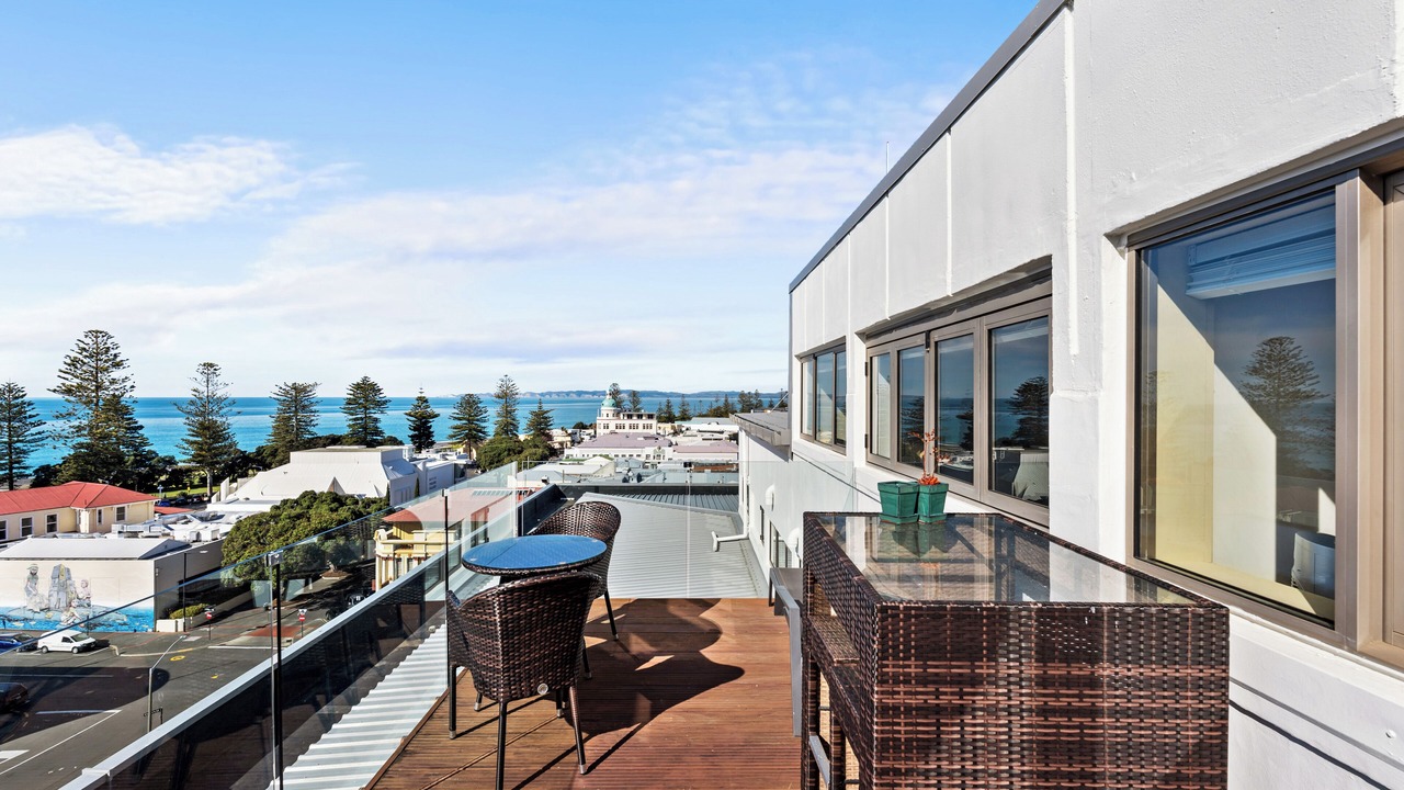 Photo of Outdoor in Napier