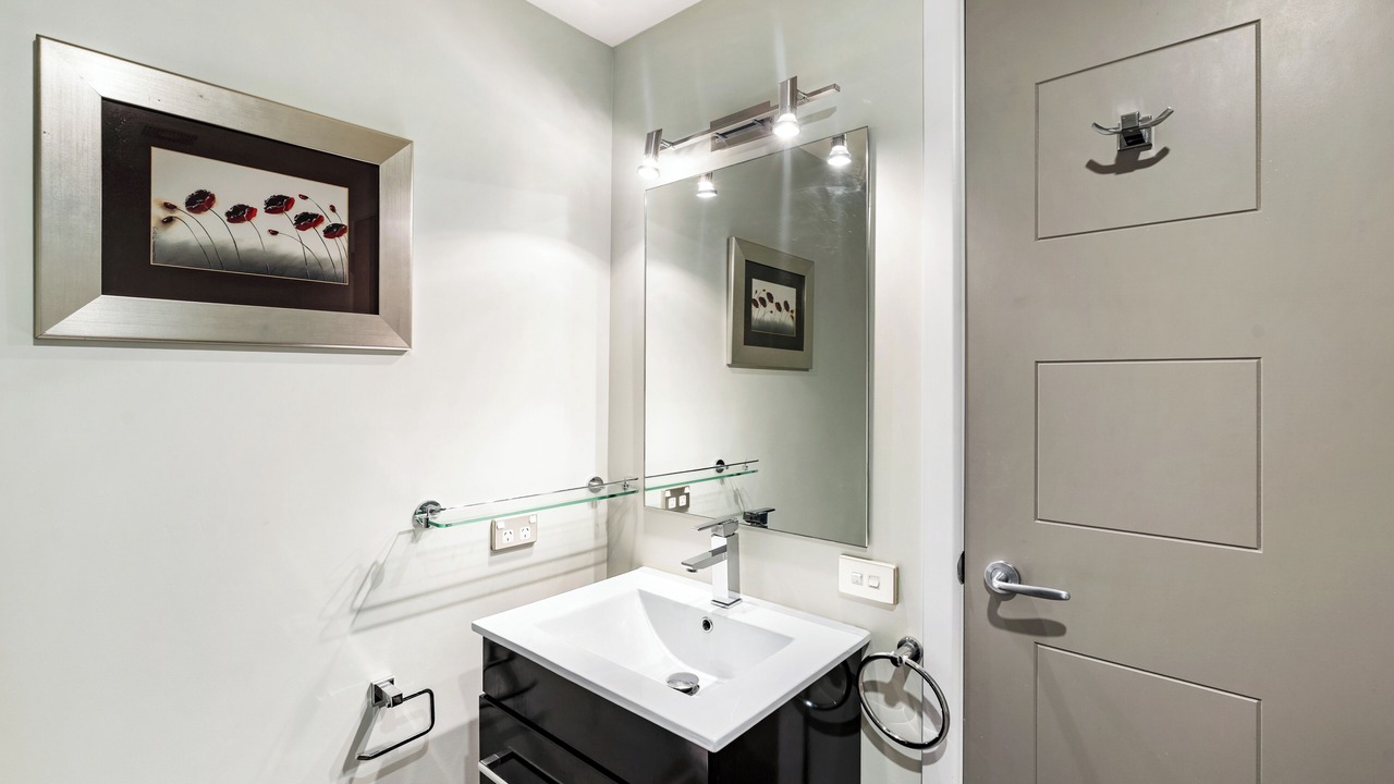 Photo of Bathroom in Napier