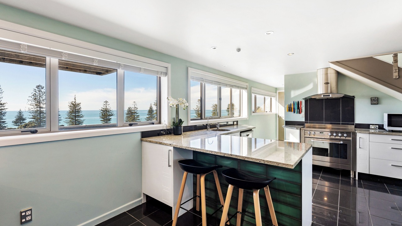 Photo of Kitchen in Napier