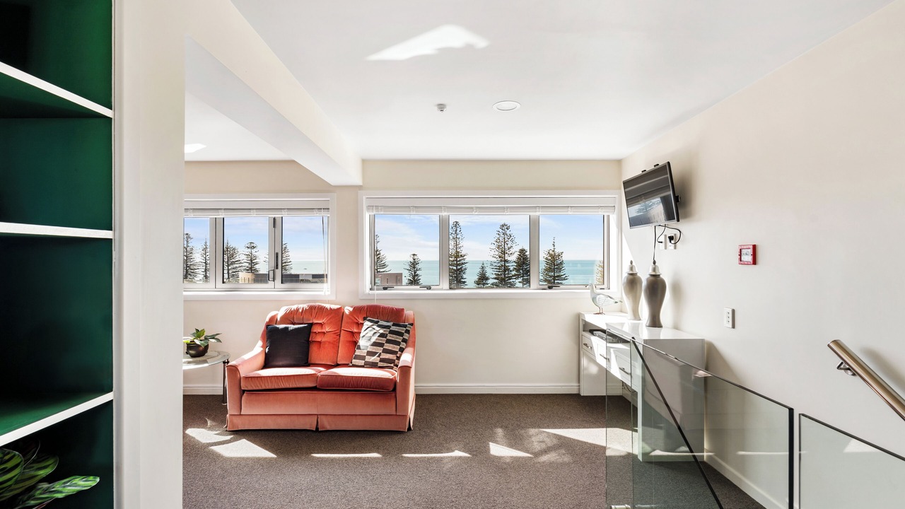 Photo of Livingroom in Napier