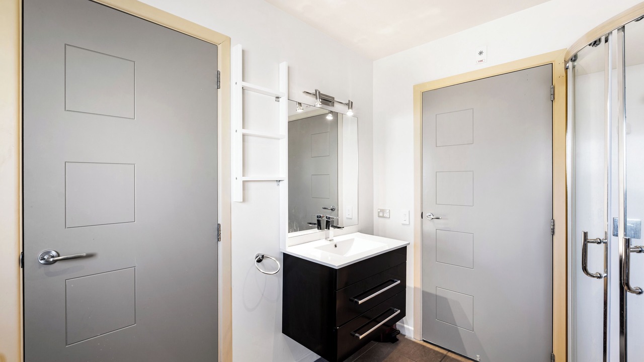 Photo of Bathroom in Napier