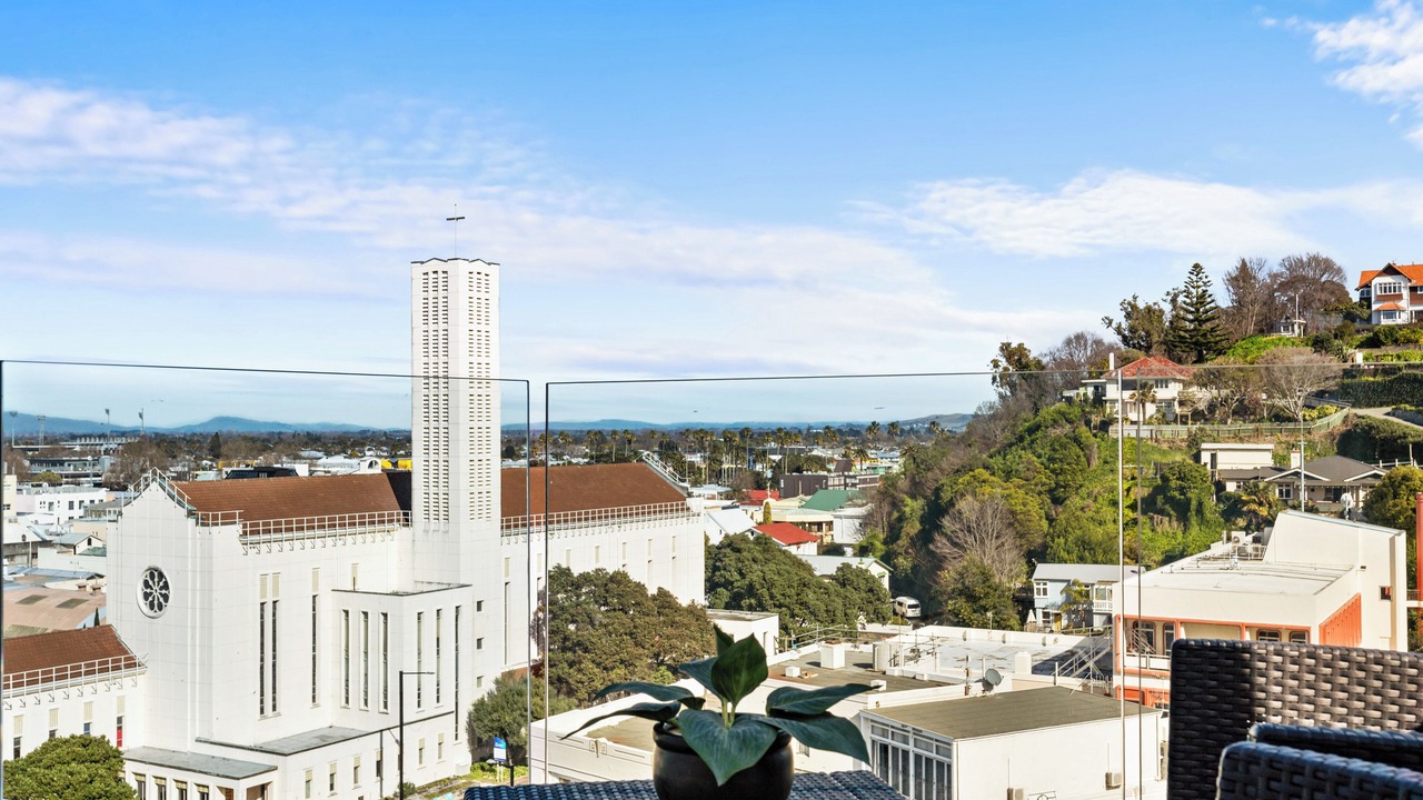 Photo of Outdoor in Napier