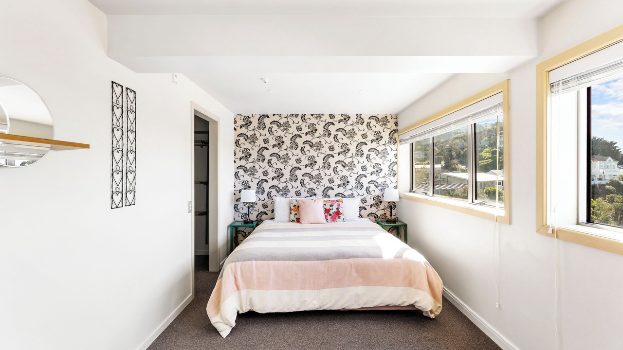 Photo of Bedroom in Napier