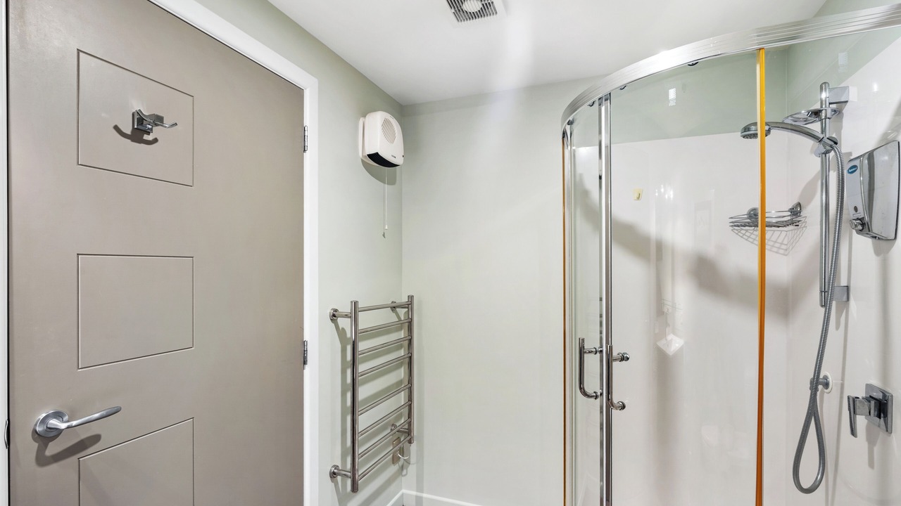 Photo of Bathroom in Napier