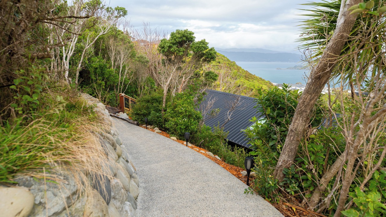 Photo of Outdoor in Newlands