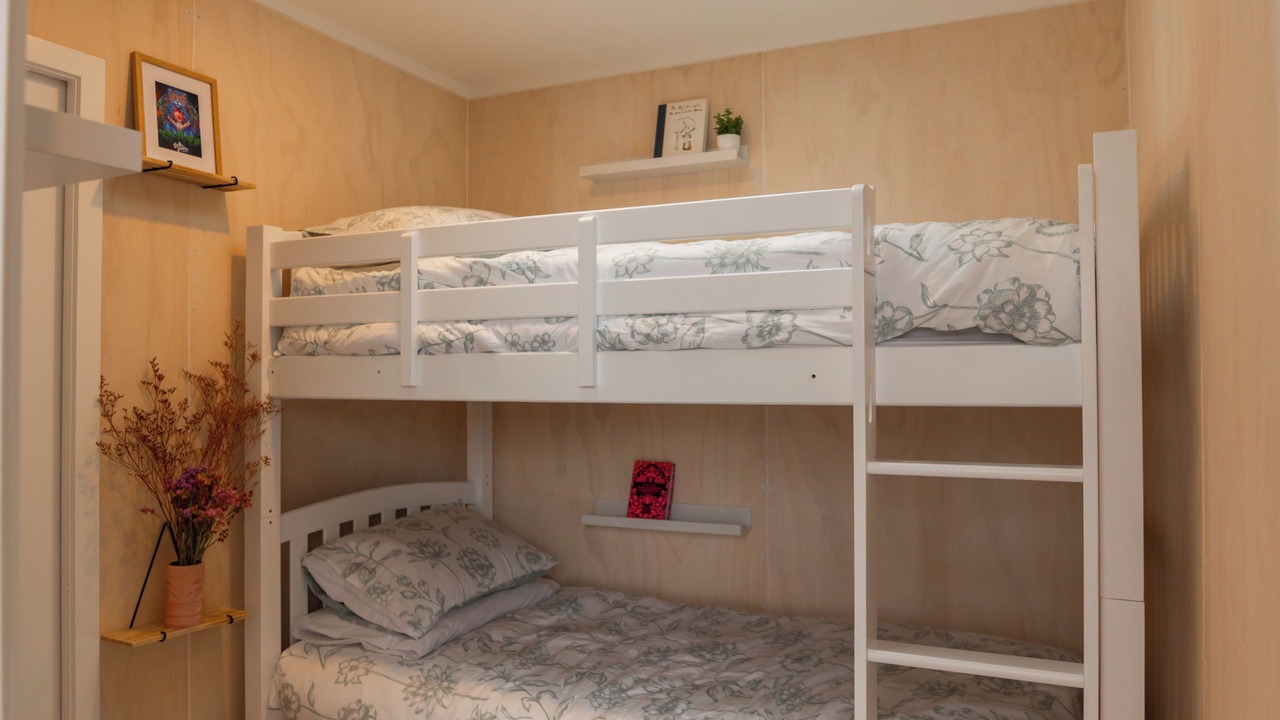 Photo of Bedroom in Newlands