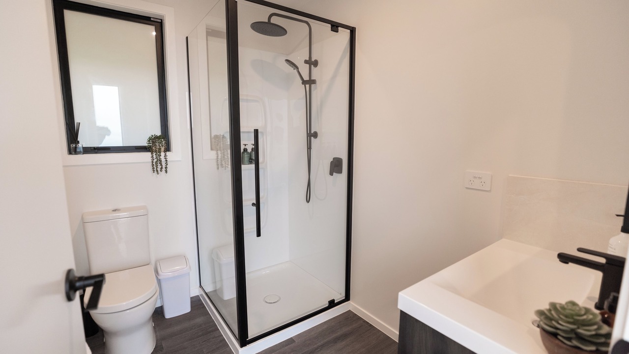 Photo of Bathroom in Newlands