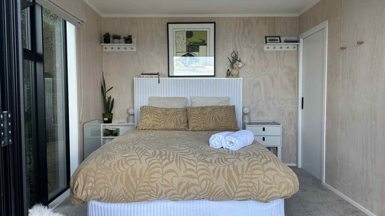 Photo of Bedroom in Newlands