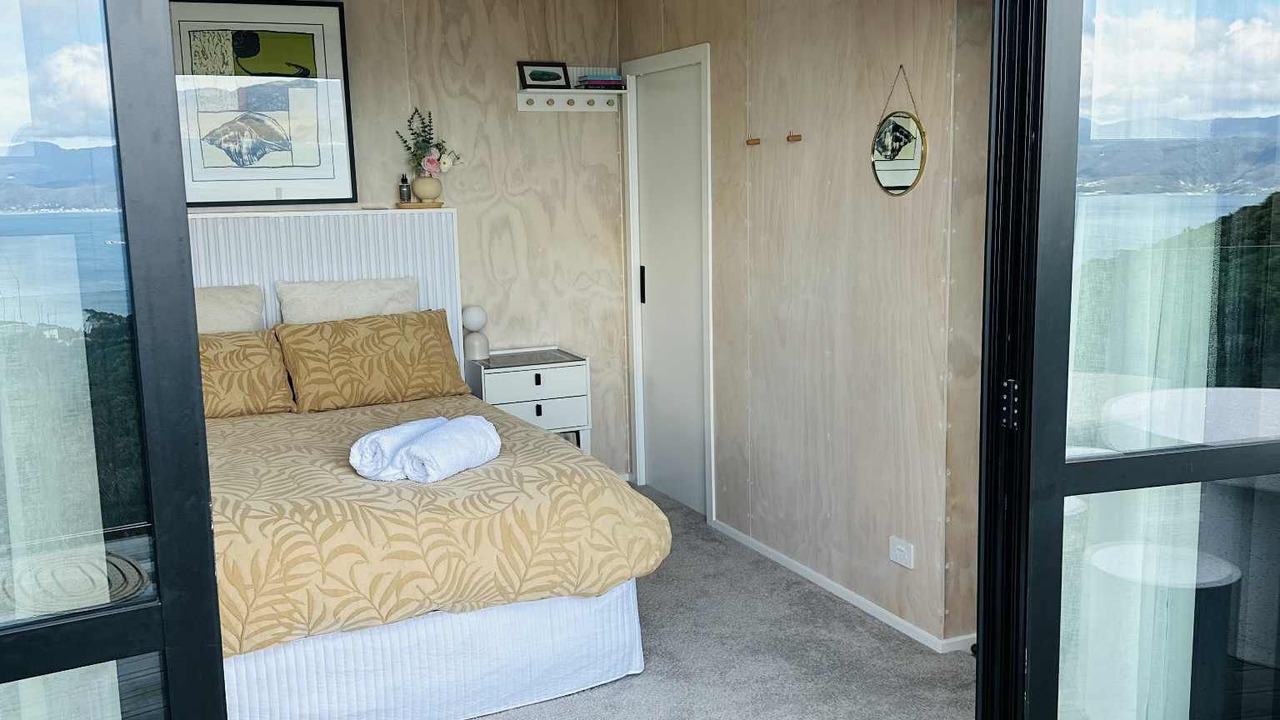 Photo of Bedroom in Newlands