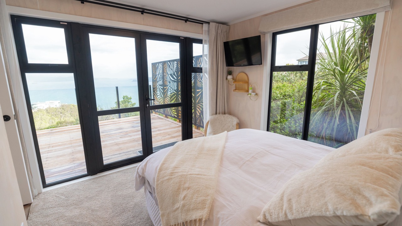 Photo of Bedroom in Newlands