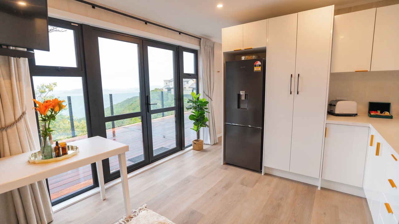 Photo of Kitchen in Newlands