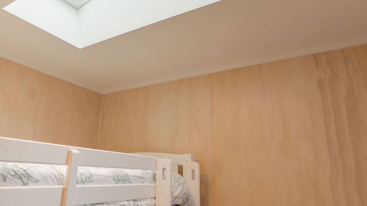Photo of Bedroom in Newlands