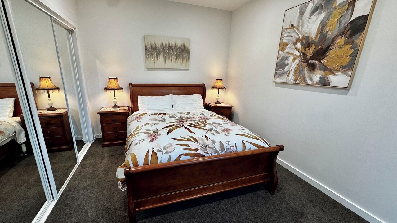 Photo of Bedroom in Taupo