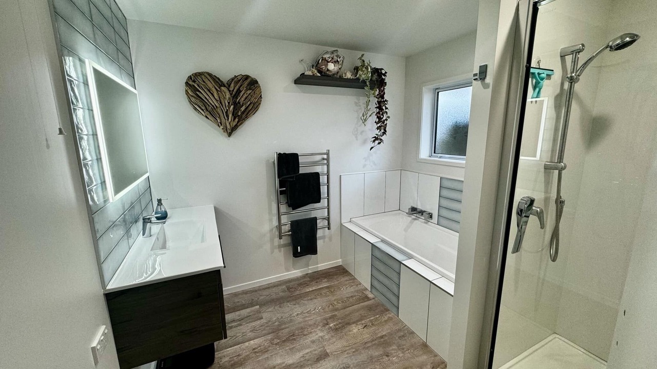 Photo of Bathroom in Taupo