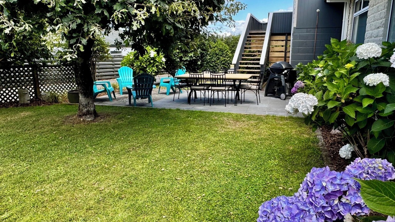Photo of Outdoor in Taupo