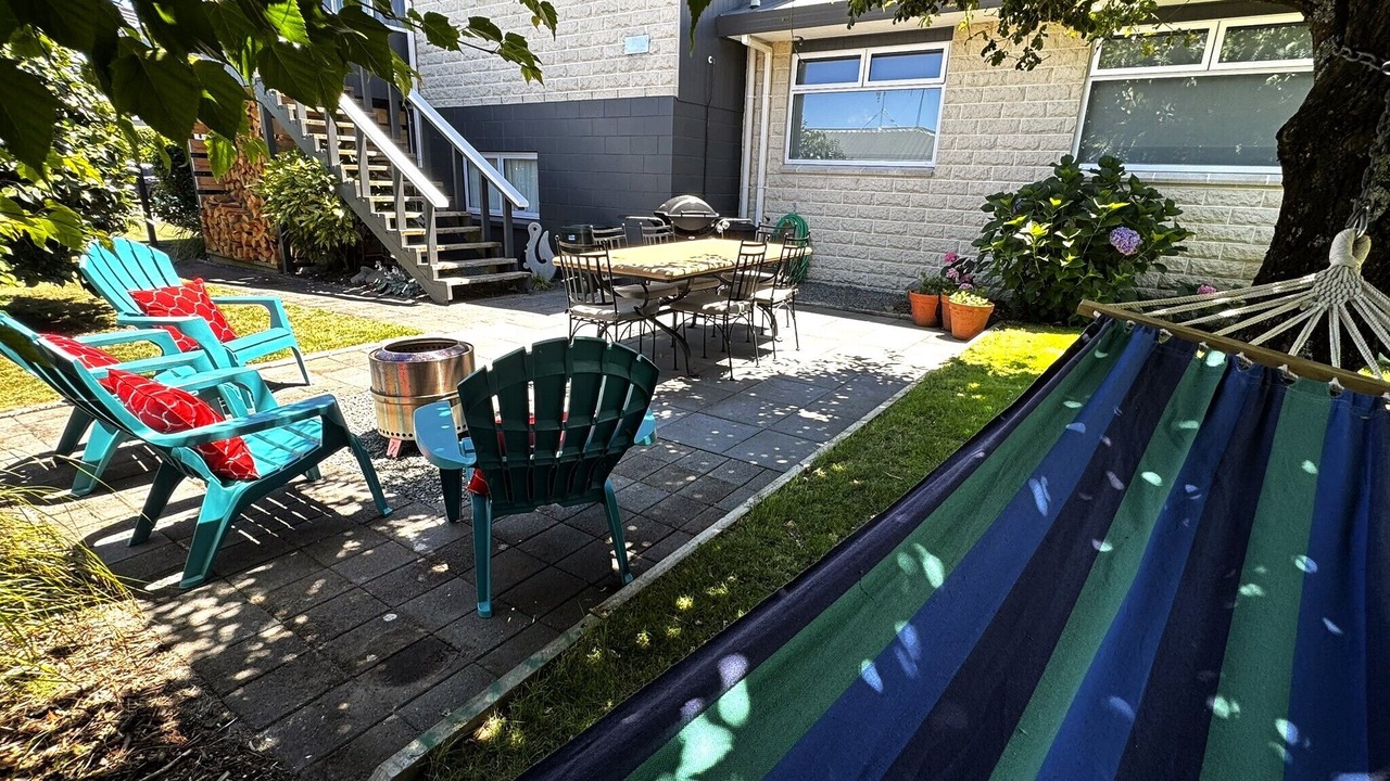 Photo of Outdoor in Taupo
