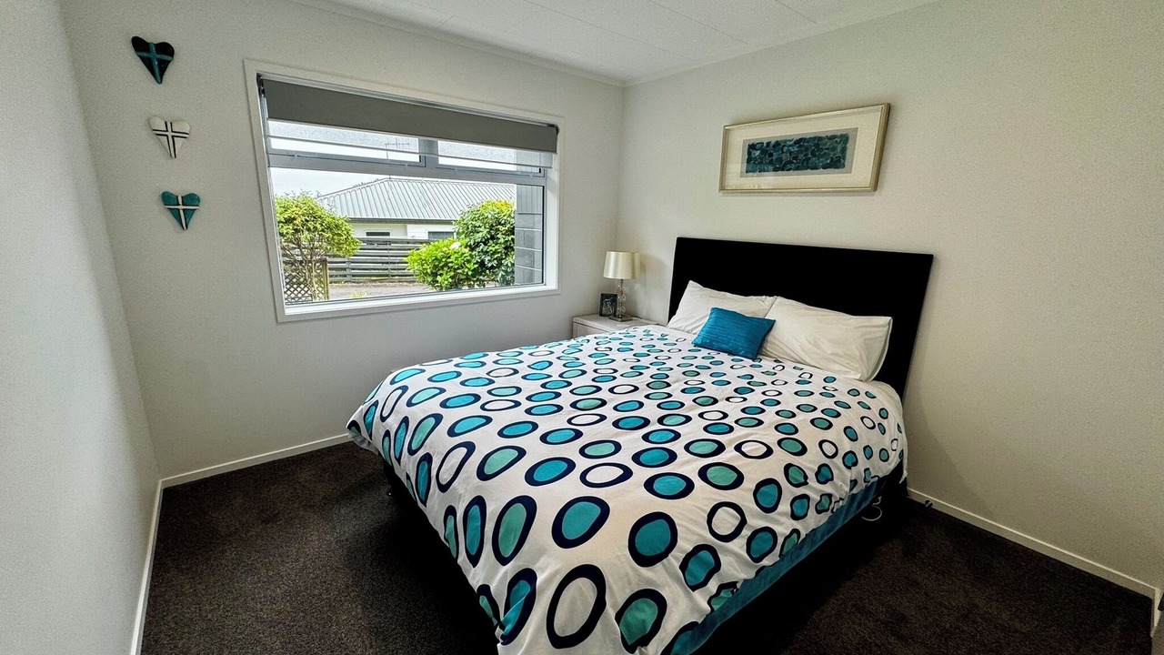 Photo of Bedroom in Taupo