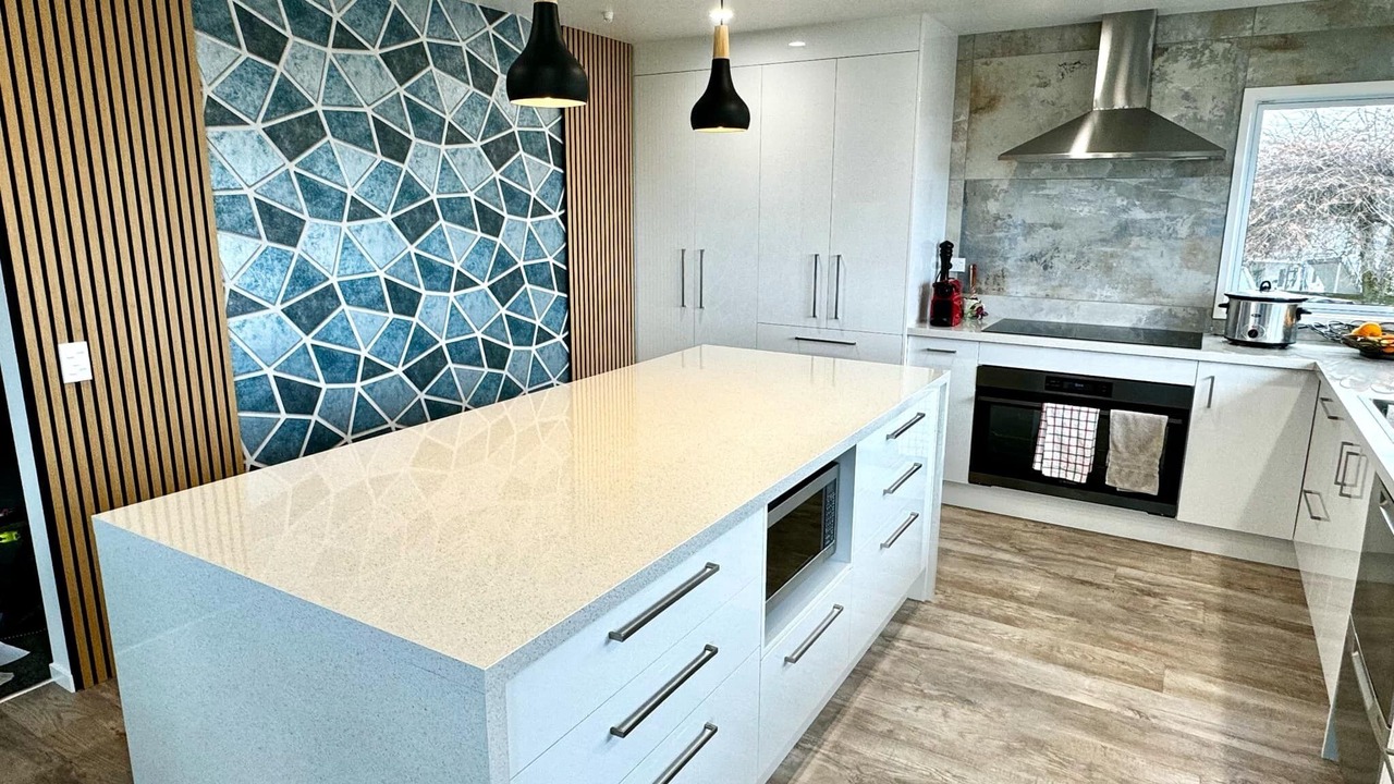 Photo of Kitchen in Taupo